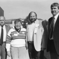 1989 Athletic Hall of Fame 03