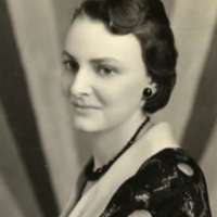1932 Alumni, Verna Smuckel Merrifield