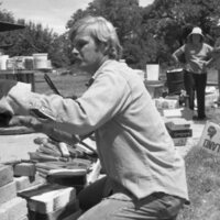 1986 Elderhostel Program, Ceramics 16