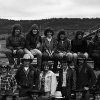 1981 Rodeo Club 12