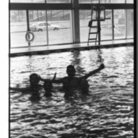 1989 Quinn Coliseum, Swimming Pool 02