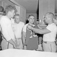 1956 Football Coaching 2