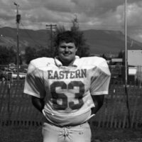 1985 Football Player, Portraits 57