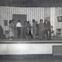 EOCE, Blackface Production 1