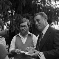 1979 Employees, Party Outdoors 20