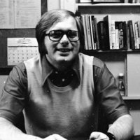 1975 Employee, Paul Couey 2