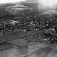 1984 Aerial Shot of EOSC Campus 08