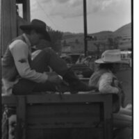 1989 Rodeo, Cowboys &amp; Cowgirls 03