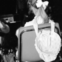 1987 Ackerman Elementary School, Guest 16