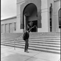 1991 Students, Walking 34