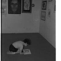 1989 Ackerman Elementary School, Art Studies 19
