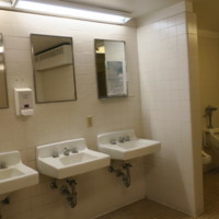 Dorian and Hunt Hall 387