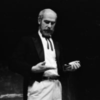 1985 Employee, Lyle Schwarz 01