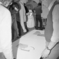 1987 Loso Hall, Planning 18