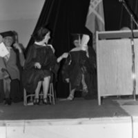 1982 Graduation 22