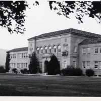 50's Inlow Hall 3
