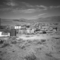 California, Ghost Town 5