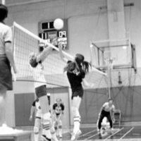1974 Volleyball Action 02
