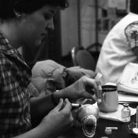 1981 Nursing Program, Shots 10
