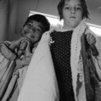 1987 Ackerman Elementary School, Skit 14