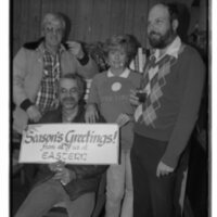 1989 Employees, Season's Greetings 19