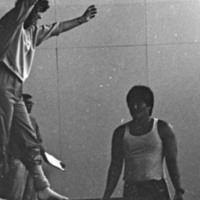 1987 Gymnastics, Physical Education 02