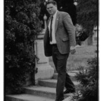 1988 EOSC President, Dave Gilbert 04