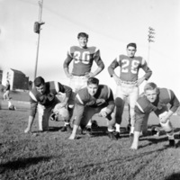 1956 Football Players 4