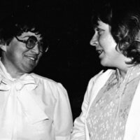 1987 Awards Assembly Reception 21
