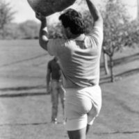 1987 Homecoming, Keg Toss 22