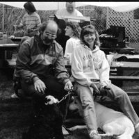 1991 Raft Race Fair 13
