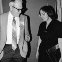 1987 Distinguished Service, Anne Berbinger 04