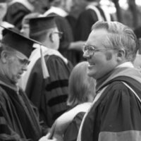 1979 Graduation, Faculty 06