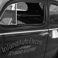 1981 Science, Electric Car 03