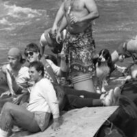 1988 Raft Race 21
