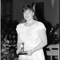 1991 Student Awards 48