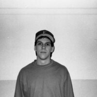1988 Baseball Player, Portraits 77
