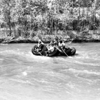 1985 Raft Race 19