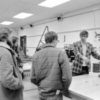 1976 Open House, Science 03