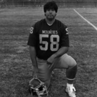 1983 Football Player, Portraits 61