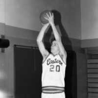 1984 Men's Basketball Junior Varsity Players, Portraits 11
