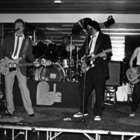 1981 Band, "Puzzle" 03