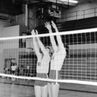 1979 Volleyball Action 43
