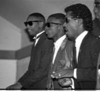 1988 Club Coca-Cola, Performers 27
