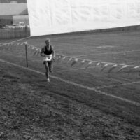 1985 Triathlon, Running 11