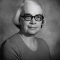 80's Guest, Mrs. Livermore