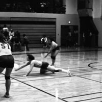 1981 Volleyball Action 21