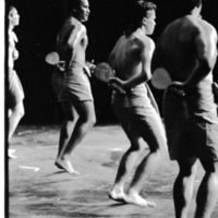 1991 Micronesian Performers, "Island Magic: Evening in Paradise" 01