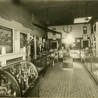 Store Interiors, Peare &amp; Son 1