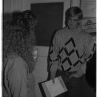 1990 Inlow Hall, Open House 27